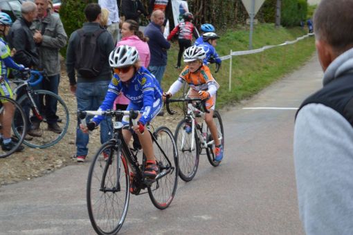 Prix de Villebougis le 17 septembre 2016
