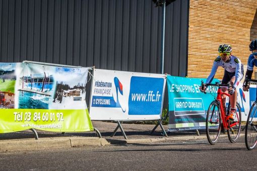 Prix de Quetigny 2017