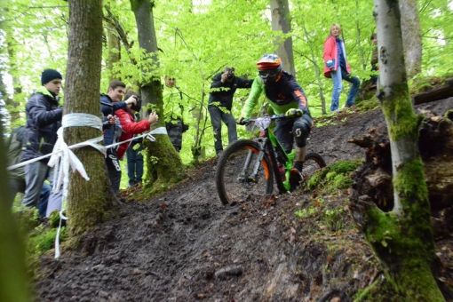 Enduro du Lion