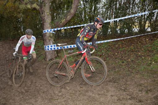 Chpt Cyclo-Cross BFC 2017