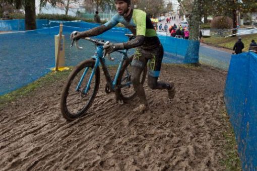 Chpt Cyclo-Cross BFC 2017