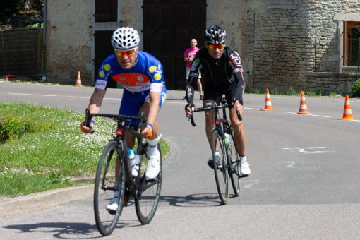 La Côte d'orienne 2018