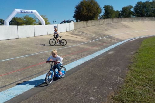 Fête du Vélo du lundi 19 au 24 septembre 2016