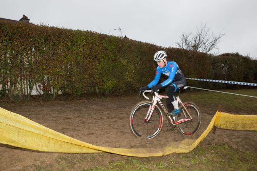 Chpt Cyclo-Cross BFC 2017
