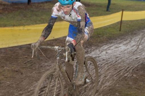 Chpt Cyclo-Cross BFC 2017
