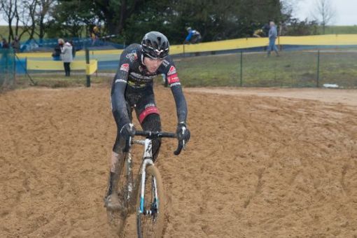 Chpt Cyclo-Cross BFC 2017