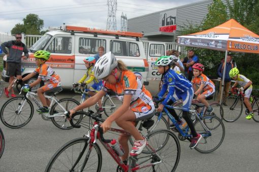 Prix de Maligny le 04 septembre 2016