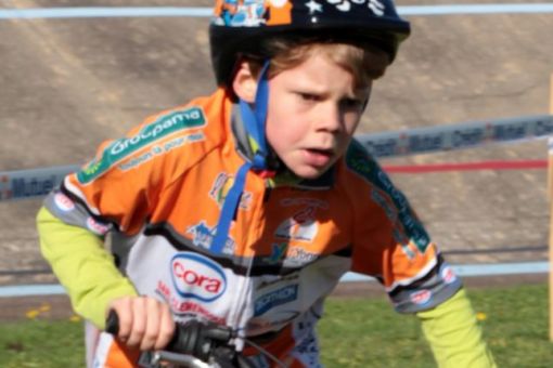 Cyclo-cross d'Auxerre du 30 octobre 2016