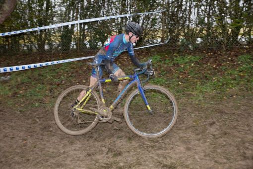 Chpt Cyclo-Cross BFC 2017