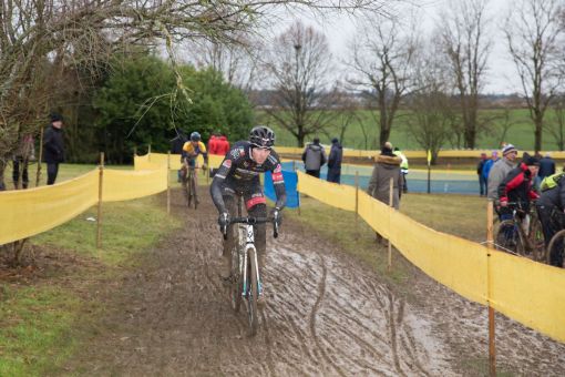 Chpt Cyclo-Cross BFC 2017