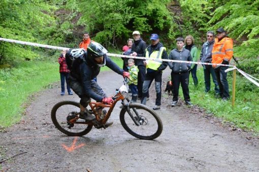 Enduro du Lion