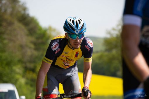 La Côte d'orienne 2018
