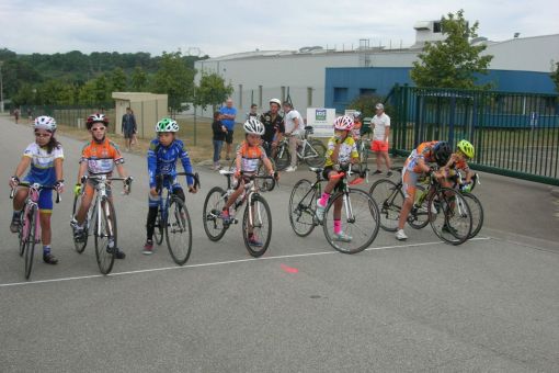 Prix de Maligny le 04 septembre 2016