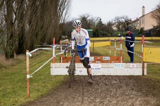 Chpt Cyclo-Cross BFC 2017