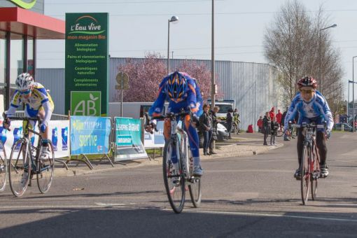 Prix de Quetigny 2017