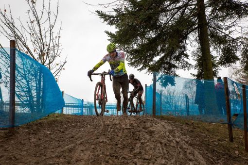 Chpt Cyclo-Cross BFC 2017