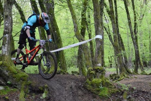 Enduro du Lion