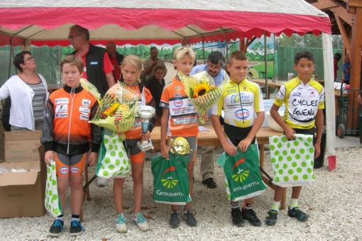 Prix de Maligny le 04 septembre 2016