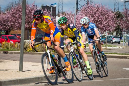 Prix de Quetigny 2017