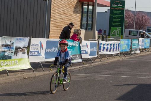 Prix de Quetigny 2017