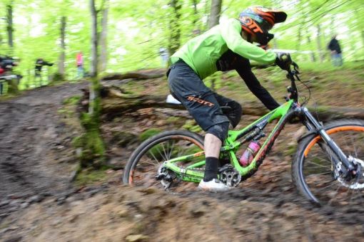 Enduro du Lion