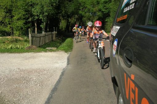 Fête du Vélo du lundi 19 au 24 septembre 2016