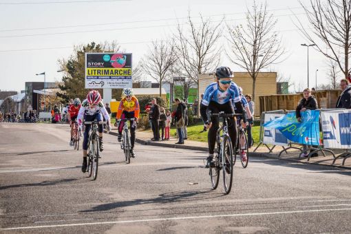 Prix de Quetigny 2017