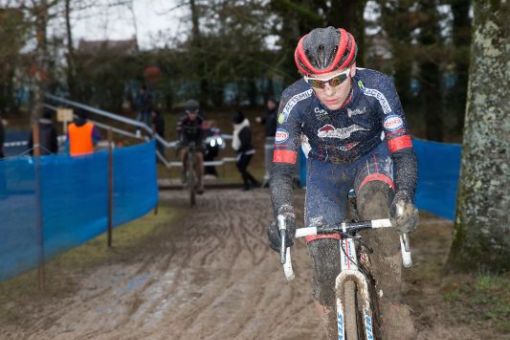 Chpt Cyclo-Cross BFC 2017