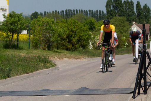 La Côte d'orienne 2018