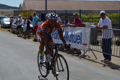 Prix de Véron le 14 août 2016