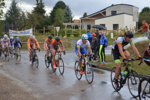 Prix de Villebougis le 17 septembre 2016