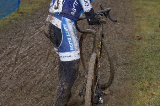 Chpt Cyclo-Cross BFC 2017