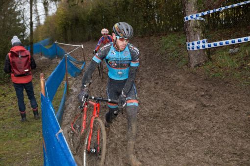 Chpt Cyclo-Cross BFC 2017