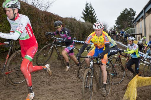 Chpt Cyclo-Cross BFC 2017