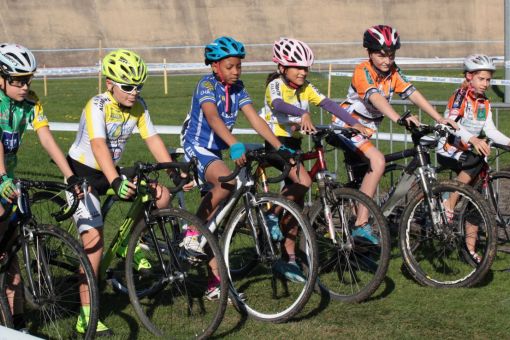 Cyclo-cross d'Auxerre du 30 octobre 2016