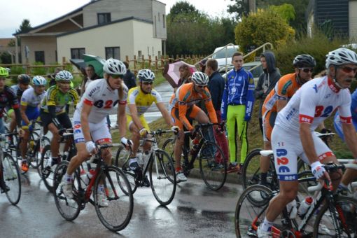 Prix de Villebougis le 17 septembre 2016