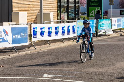 Prix de Quetigny 2017