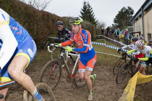 Chpt Cyclo-Cross BFC 2017