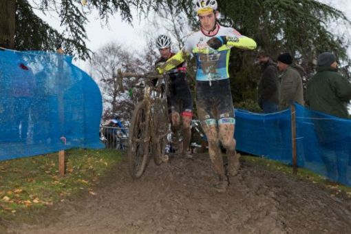 Chpt Cyclo-Cross BFC 2017
