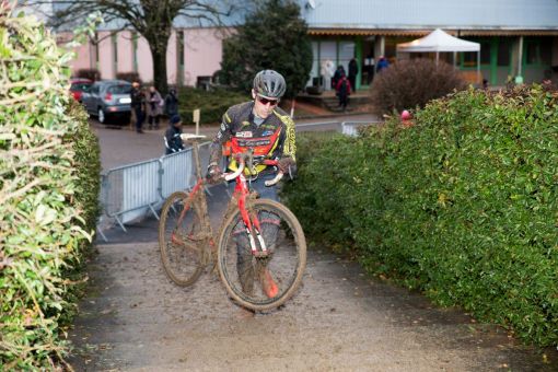 Chpt Cyclo-Cross BFC 2017