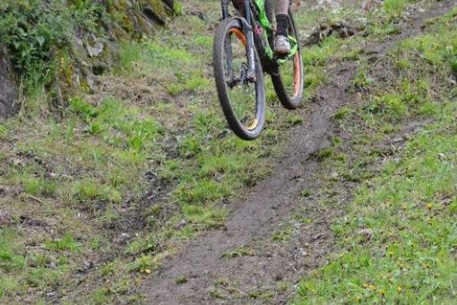 Enduro du Lion