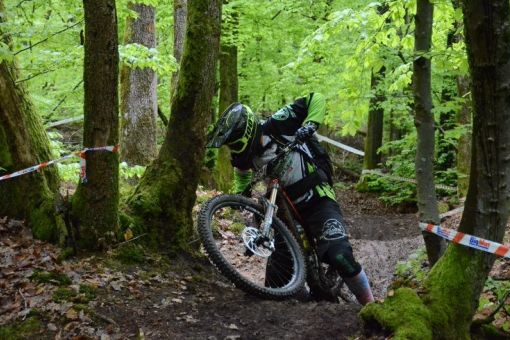 Enduro du Lion