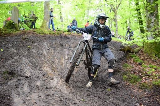 Enduro du Lion