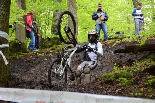 Enduro du Lion
