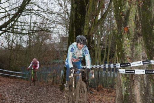 Chpt Cyclo-Cross BFC 2017