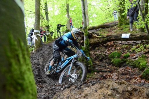 Enduro du Lion