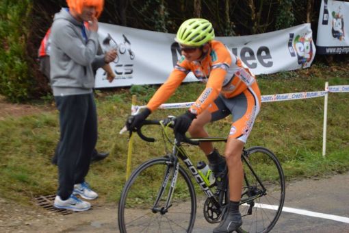 Prix de Villebougis le 17 septembre 2016
