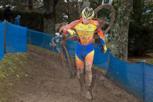 Chpt Cyclo-Cross BFC 2017