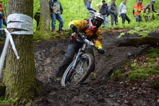 Enduro du Lion