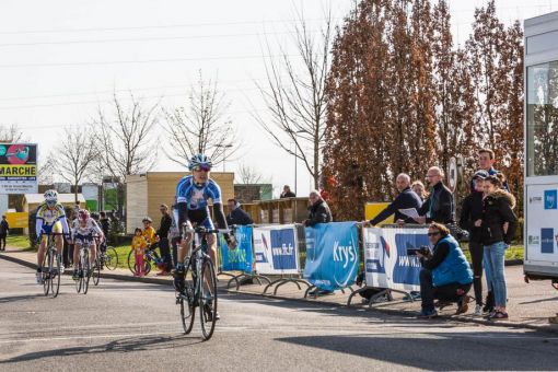 Prix de Quetigny 2017